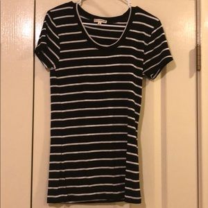 Women’s fitted t shirt